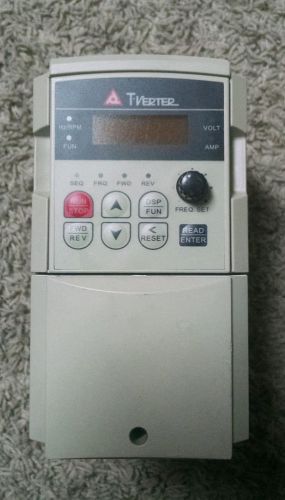 Taian SV3-201-H1 VFD