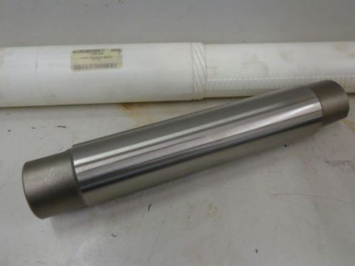 BISON 2-1/8&#034; LATHE MANDREL   STK 7039