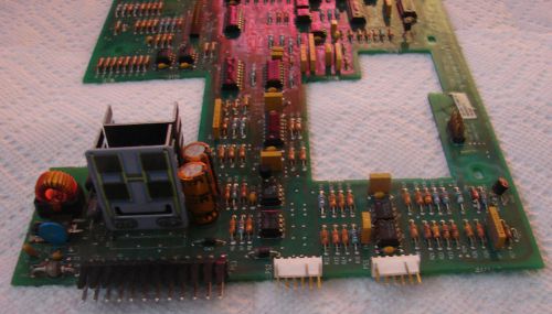 PCB P/N 223-000-106/005 Board