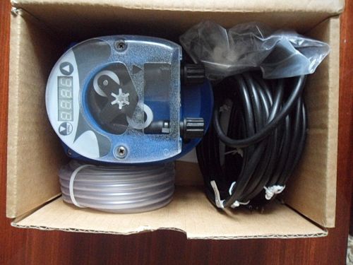 Seko dynamik cr electronic control detergent pump for sale