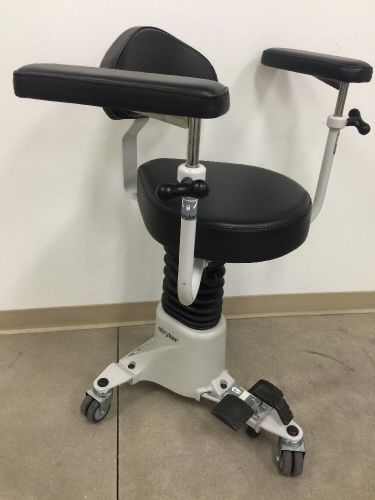 Stryker surgistool - ii for sale