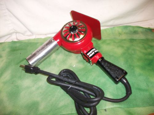 Master Heat Gun  Model # HG-501A.