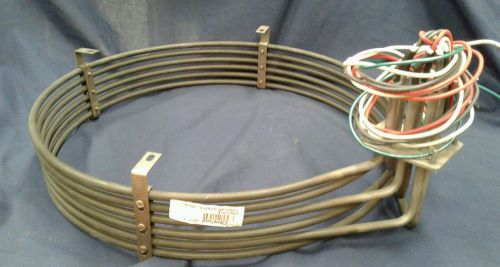 Cleveland heating element C5017016