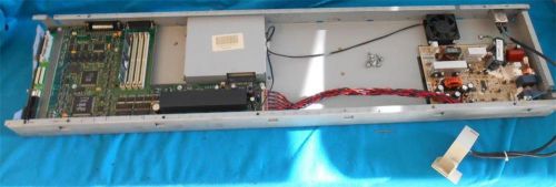 HP DesignJet 750c Plus Electronics Module