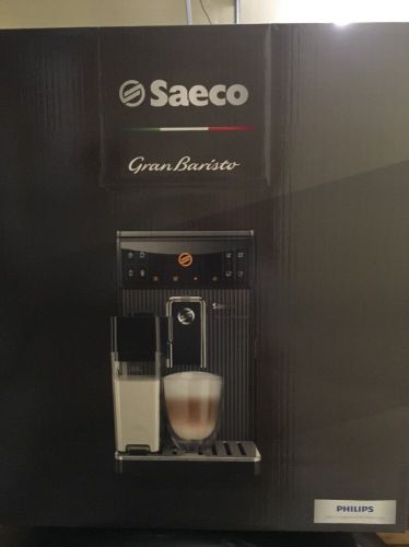 Saeco Gran Baristo