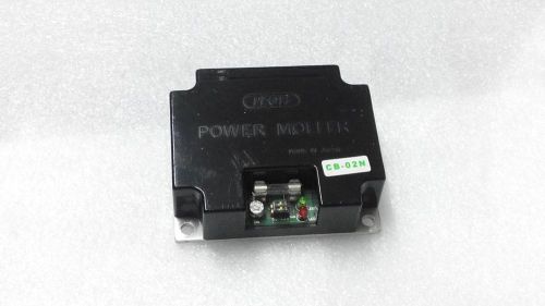 ITOH CB-02N POWER MOLLER