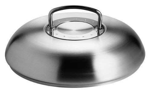 Fissler original pro collection 9.5 inch domed frypan lid for sale