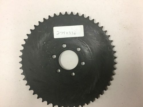 WHEEL SPROCKET