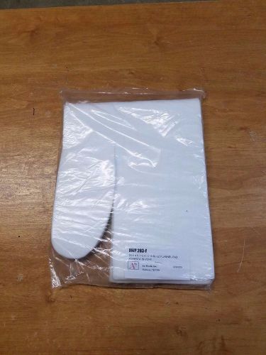 Air World 20x4x7.5x11.5 50oz. Flannel Pad for Forenta 39VCHY