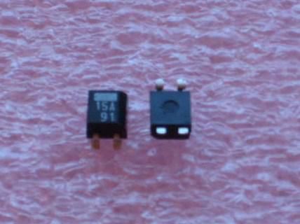 VRYA15 SMD SURGE ABSORBER 15V ( QTY 25 )