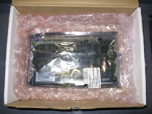 Zebra Technologies P/N 47004M Standard Main Logic Board for Zebra XiIII series