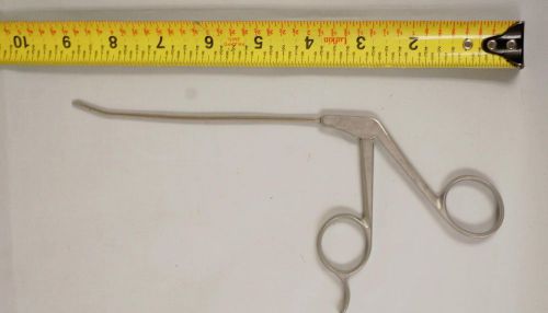 SHUTT CONCEPT BIOPSY FORCEPS ? !!      K915