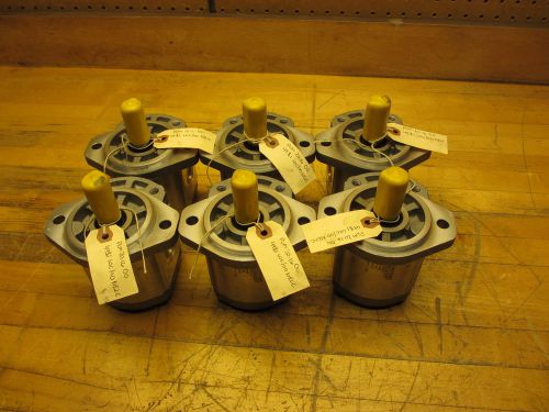 Casappa PLM20.16D0-49S1-LOC/OD-N-EL-C Hydraulic Motor NEW