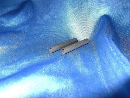 Ferrite Rod Core L=1/3/4s&#034; 3/16s dim (2) USA SELLER