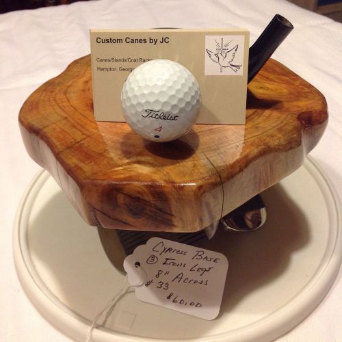 Golf Office Deskset with Club Iron Legs #33