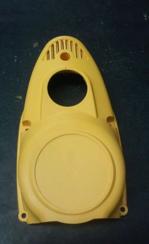 DEWALT 1005666-00 MOTOR COVER FOR DEMOLITION HAMMER