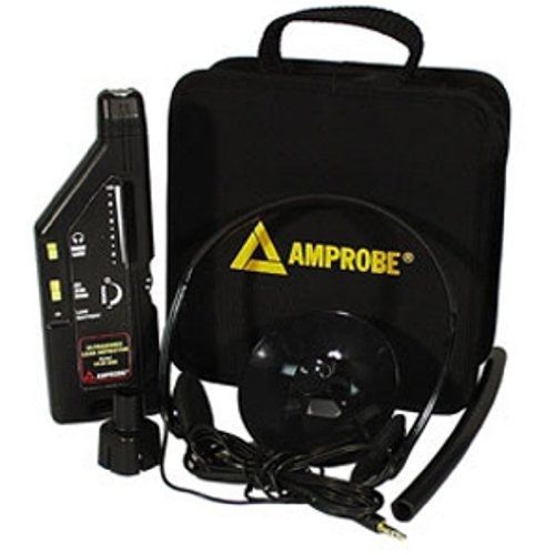 Amprobe uld-300 ultrasonic leak detector for sale