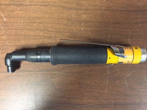 Atlas Copco ETV DL21-10-I06-QC Nutrunner Torque Gun Screwdriver - New!