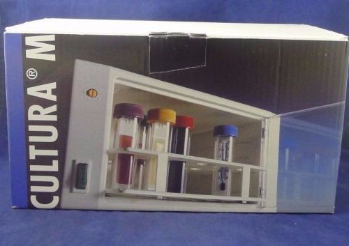 Almedica AG Life Sign Cultura M CH-1735 Incubator New In Box