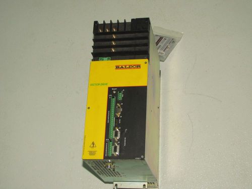 BALDOR SERVO DRIVE # VE0667A03