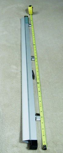 SAFCO, PLAN HOLDER, 36&#034; CLAMP, 37 3/4&#034; OVERALL LENGTH, HANGING BLUEPRINT HOLDER