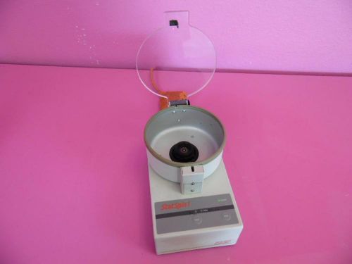 Statspin SS01 Invitro Diagnostic Centrifuge For Parts or Repair