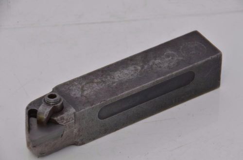 Kennametal 1&#034; SHANK KTGPR-164C LATHE TURNING TOOL HOLDER INDEXABLE TP-43