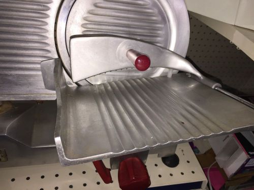 Berkel Deli Slicer - Model 825-E