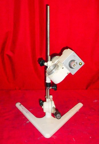 Buchi Rotavapor R KRvr 65/45 Rotary Evaporator W/ Stand