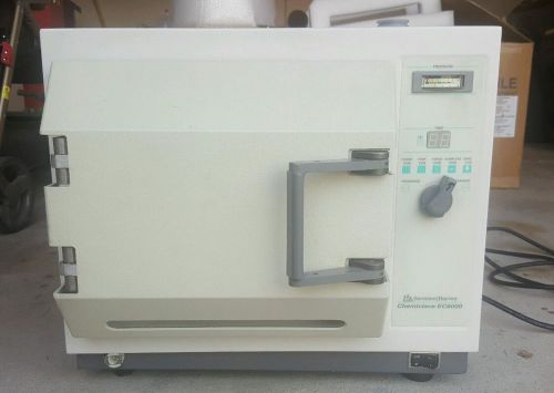 Barnstead Harvey Chemiclave EC6000