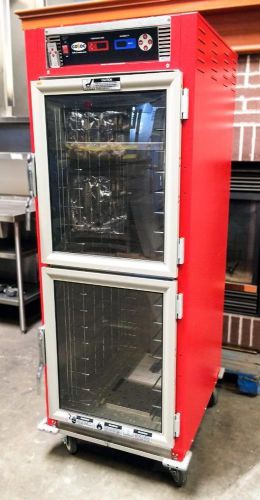 COZOC HPC7100 HEATER/PROOFER INSULATED CABINET