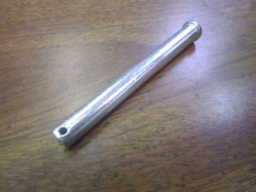 Tennant Floor Scrubber  OEM Part # 59668 PIN, CLEVIS, 0.50D X 4.50L #58246