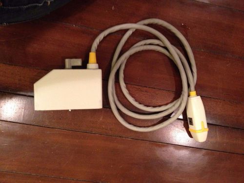 Rare Toshiba PSF-50FT 5.0MHz Pediatric Cardiac Transducer Probe