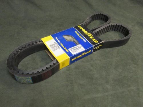 NEW NIB Goodyear 2322V846 ORS SC Variable Speed Belt - Free Shipping