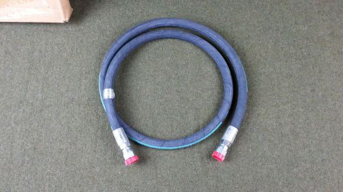 Aeroquip GH781-6 9.7 mm (3/8&#039;&#039;) Hydraulic Matchmate Plus Hose NEW