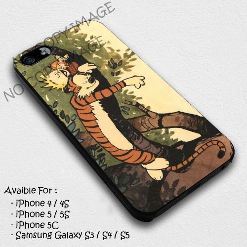 Art Tiger different tree Design Case Iphone 4/4S, 5/5S, 6/6 plus, 6/6S plus, S4