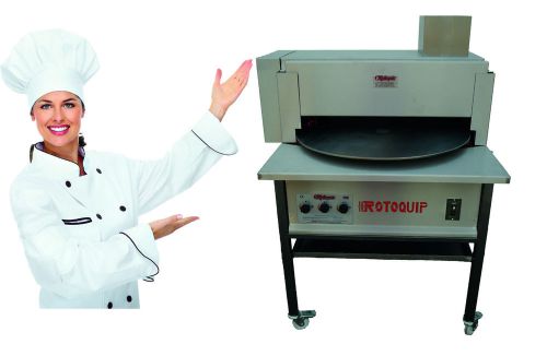 ROTI NAAN MACHINE / TANDOOR / TANDOORI OVEN / ROTI MAKER  ORIGINAL ROTATING OVEN