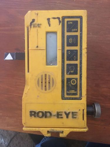 Rod eye 4 for sale