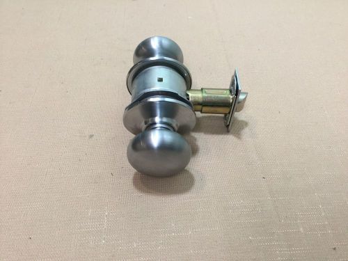 Schlage a210 series, passage knobset, w/latch - locksmith for sale