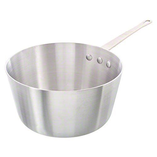 Pinch (ASP-6)  5-1/2 qt Aluminum Sauce Pan