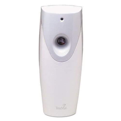 &#034;Settings Fragrance Dispenser, White, 3 3/8&#034;&#034;w X 3&#034;&#034;d X 7 1/2&#034;&#034;h, 6/carton&#034;