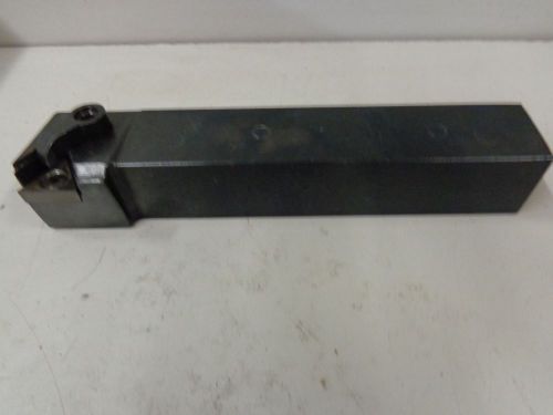 CARBOLOY LATHE TOOL HOLDER CTGPR-16-4D STK8566