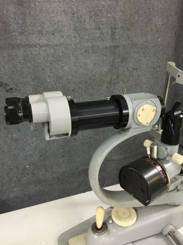 Zeiss Topcon Slit lamp Optics Extender Neck Saver