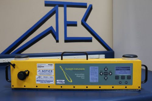 Sunsight Instruments Antenna Alignment Tool AAT