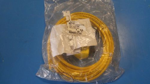 NEW BRAD HARRISON 803P401 MICRO-CHANGE 4 PORT PARALLEL CORD CABLE