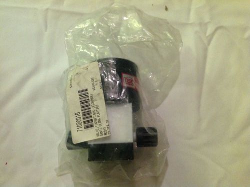 NSE Haruna, Air Operated Teflon Valve Model: NSAVH-4BC NEW IN BAG