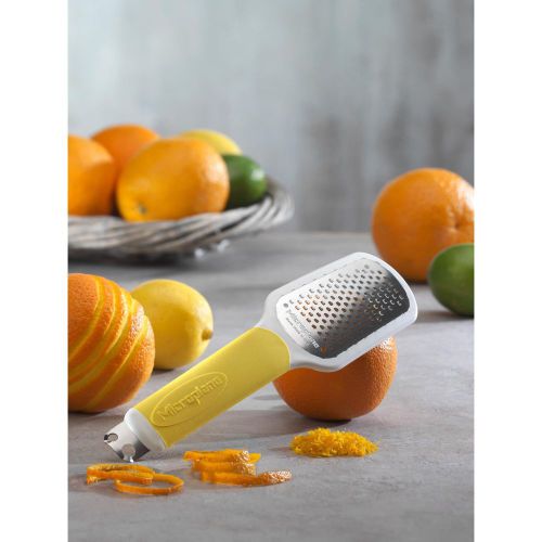 Matfer Bourgeat 434620 Lemon/Lime Zester