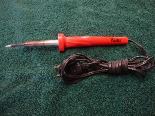 Weller SP23 / 25 Watt 120V Soldering Iron