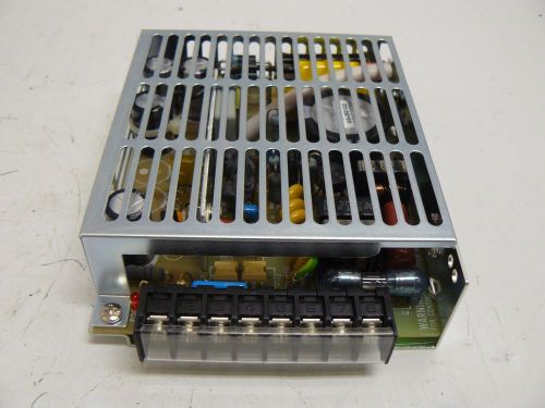 ETA ELECTRONICS WRA12SX-U POWER SUPPLY 12 VOLT 2.1 AMP OUTPUT