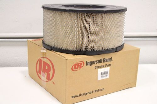 NIB Genuine Ingersoll Rand 39903217 Air Element Filter 8&#034; ID 15&#034; OD 7&#034; Thick